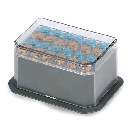 Ohaus Block, Aluminum 30400130