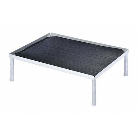 Ohaus Double Tier Platform Kit, Aluminum 30400137