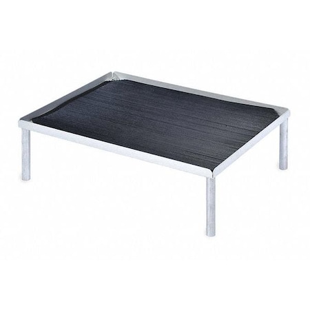 Ohaus Double Tier Platform Kit, Aluminum 30400139