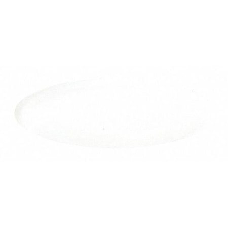 Ohaus Spinbar, White, Octagonal, 2-1/2" x 5/16" 30400149