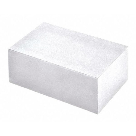 Ohaus Modular Block, Aluminum, 1.1" H, 3.8" W 30400166