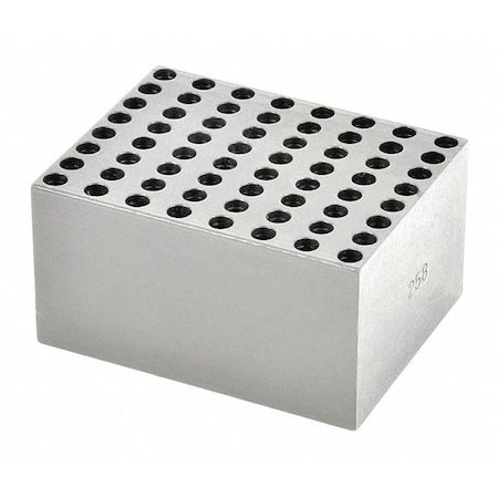 Ohaus Heatblock, Aluminum, 1.1" H, 20.2" D 30400170