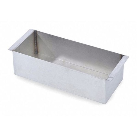 Ohaus Sand Bath, Sand, 3.0" H, 2.5" W, 3.7" 30400173