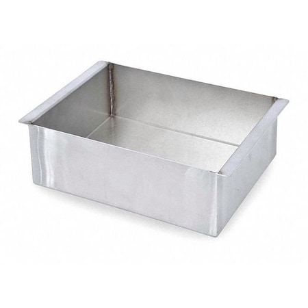Ohaus Sand Bath, Sand, 11.3" H, 2.5" W, 5.8" 30400176