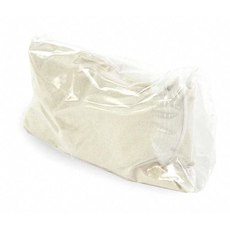Ohaus Sand, Sand, 4.0" H, 2.0" W, 2.0" 30400177