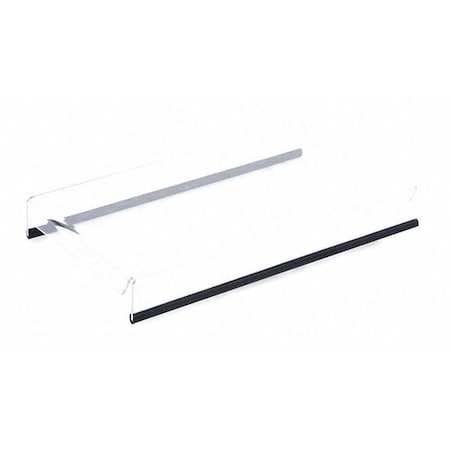 Ohaus Cover, Plastic, 6.5" H, 1.6" W 30400181