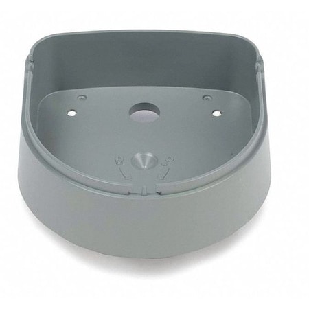 Ohaus Universal Holder, Plastic Material 30400226