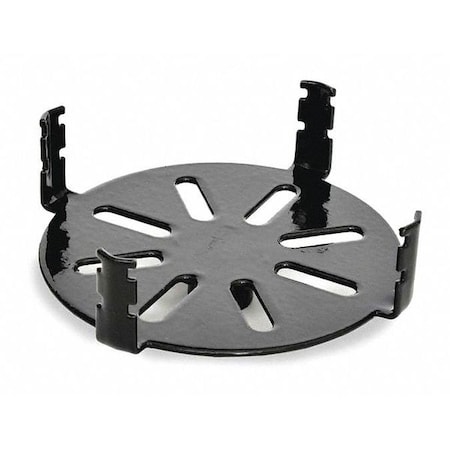 Ohaus Insert Retainer, Foam Material 30400227