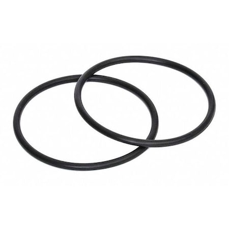 Ohaus Vessel Harness, Foam Material 30400228