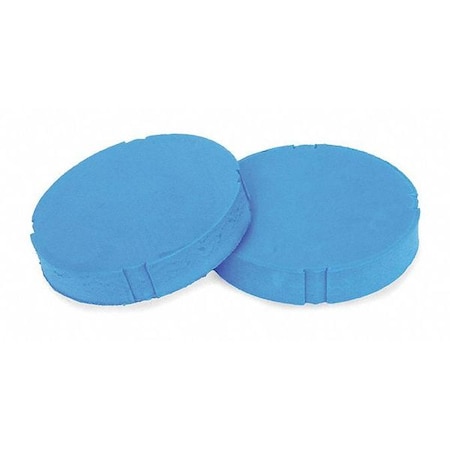 Ohaus Flat Insert, Foam Material 30400234