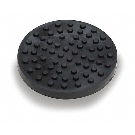 Ohaus Head Cover, Rubber Material 30400237