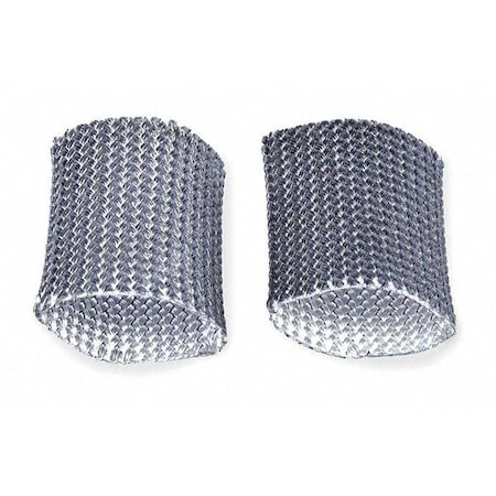 Ohaus Large 2 Prong Sleeves, Fiberglass 30400256