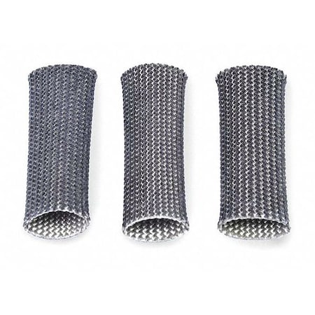 Ohaus Medium 3 Prong Sleeves, Fiberglass 30400260