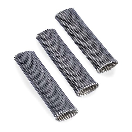 Ohaus Large 3 Prong Sleeves, Fiberglass 30400262