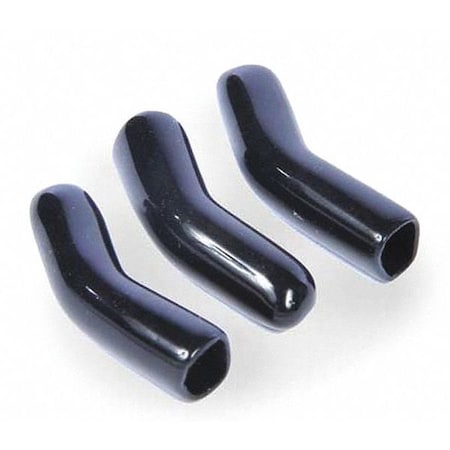 Ohaus Small 3 Prong Sleeves, Vinyl 30400263