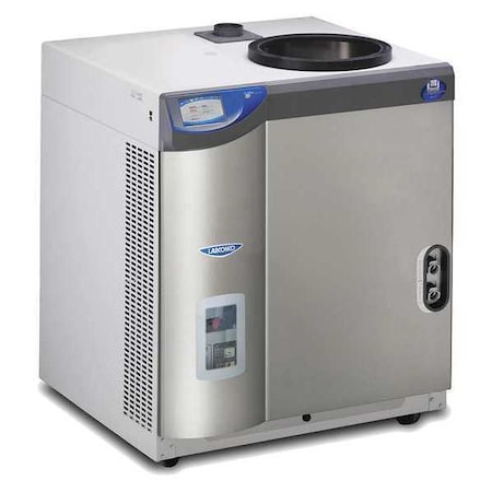 LABCONCO Freeze Dryer, 230V, 6L Capacity, 2-5/16 HP 710611250