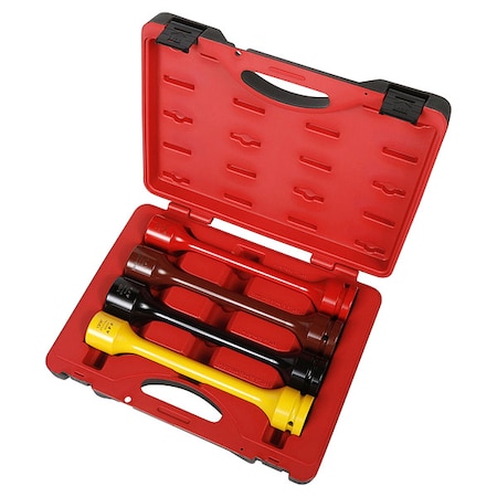 American Forge & Foundry Wheel Torque Sockets, 1 40400