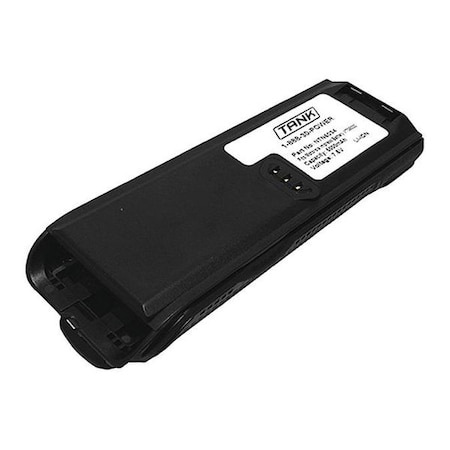 Banshee Battery, Lithium-Ion, Fits Motorola NTN6034