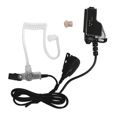 Banshee Surveillance Kit, Black JD-201/XTS3000