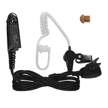 Banshee Surveillance Kit, Black CH-E328P