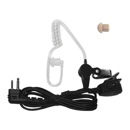 Banshee Surveillance Kit, Black JD-2013