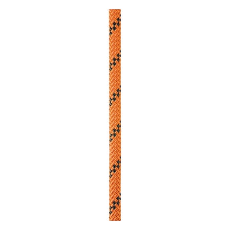 Petzl Rescue Rope, Nylon/Polyester, Orange R074AA20