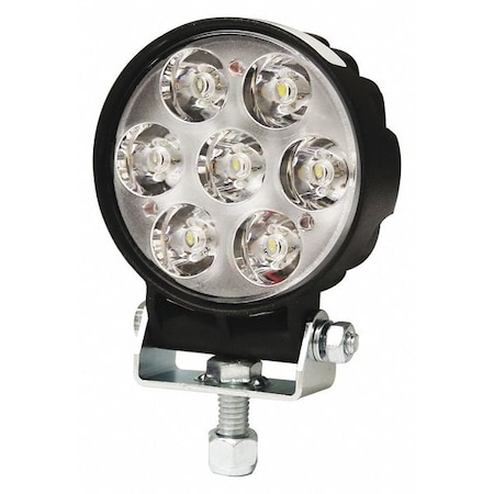 ECCO Flood Light, LED, 2-13/16" D EW2110