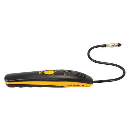 Leak-Seeker Leak Detector, Refrigerant, 0.1 oz./yr. LS2