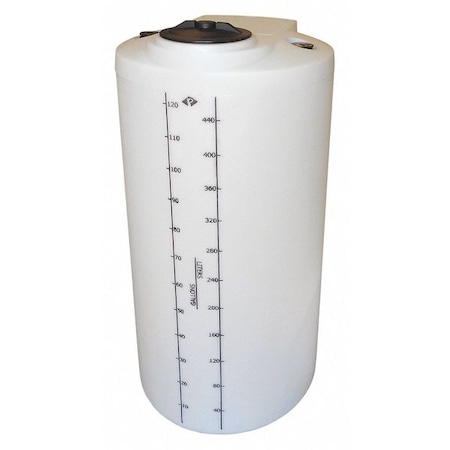 Prochem Chemical Tank Nat XLPE 1.9 125 Gal 01-31693