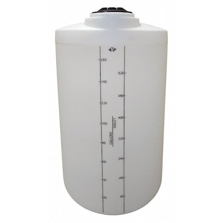 Prochem Chemical Tank Nat XLPE 1.9 175 Gal 01-31663