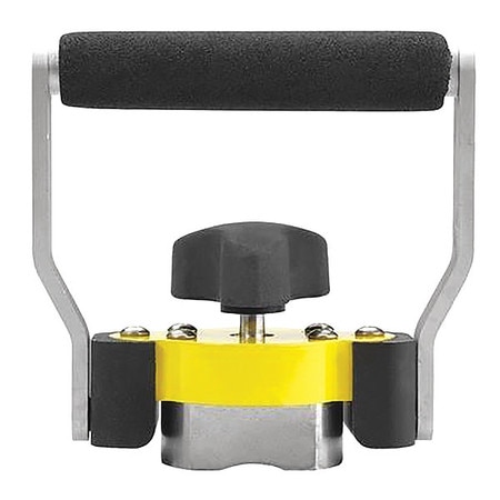 MAGSWITCH Hand Lifter, 235 lb. Max. Pull, Steel 8100359