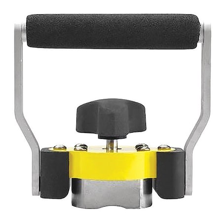 Magswitch Hand Lifter, 60 lb. Max. Pull, Steel 8100359