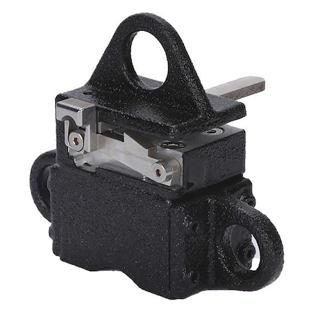 Magswitch Fixturing Tether, 1000 lb Max. Pull, Steel 8100077