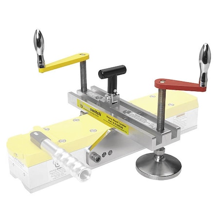 Magswitch Fixturing Angle, Steel, On/Off Setting 8100540