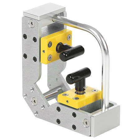 Magswitch Stiffener Alignment, Steel, On/Off Setting 8100961