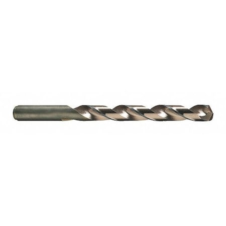 Chicago-Latrobe 118 Degree General Purpose Jobber Length Drill Chicago-Latrobe 150D Bright HSS RHS/RHC 1/16 44204