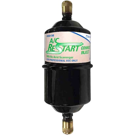 Nu-Calgon Acid Neutralizing Lubricant, 4 oz, Can 4060-56