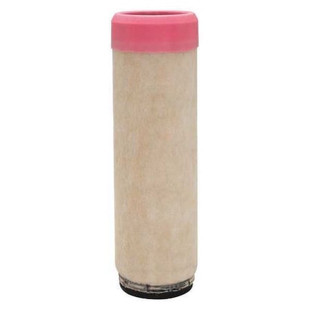 Baldwin Filters Air Filter, Inner Air Element, 7-3/16" H PA30100