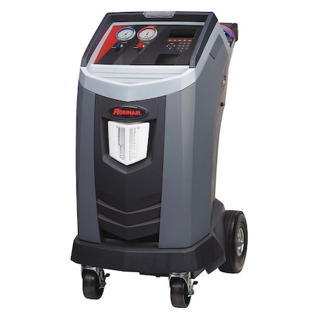 Robinair 34288NI RRR Machine A/C, 29 In L 34288NI