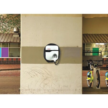 Bosch Electric Vehicle Charging Station, 30A EL-51253-B