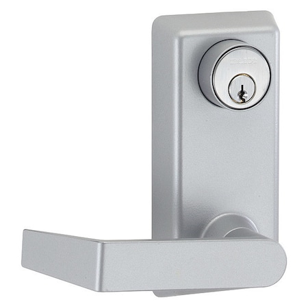 Von Duprin Lever, Grade 1, Unfinished 230L-06 SP28 3215 LHR