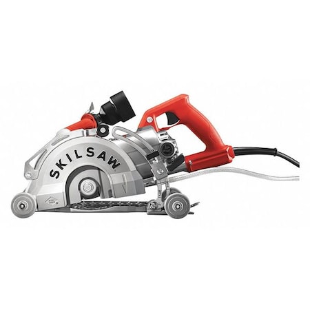 Skil Circular Worm Drive Saw, 7" Blade Dia. SPT79-00
