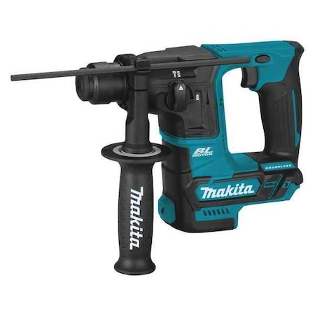 Makita 12V max CXT® Brushless 5/8\