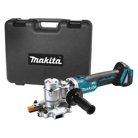 Makita 18V LXT Brushless Steel Rod Flush-Cutter XCS06ZK