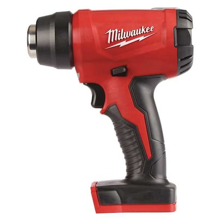 MILWAUKEE TOOL M18 Compact Heat Gun 2688-20