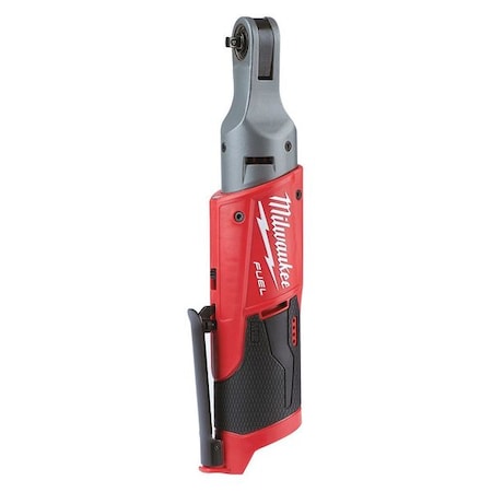 Milwaukee Tool M12 FUEL 1/4" Ratchet Bare Tool 2556-20