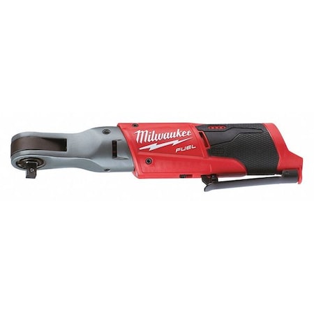 MILWAUKEE M12 FUEL 3/8