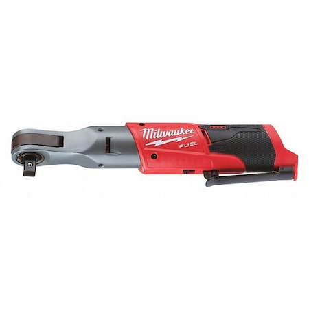 Milwaukee Tool M12 FUEL 1/2" Ratchet 2558-20