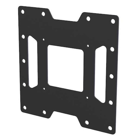 Peerless Industries VESA 200x200 Accessory Adaptor Plate - 200 x 200, 100 x 100, 200 x 100 - VESA Mount Compatible ACC450