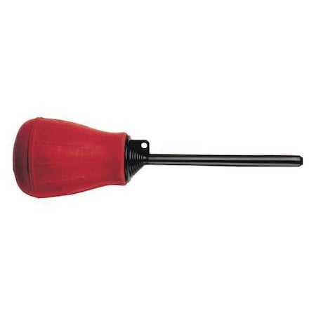 Lubrimatic Battery Syringe Filler, 6 oz. Capacity 75-033